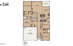 3027 Maravella Court, Bolivia, NC 28422