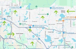 SAND Avenue, APOPKA, FL 32703