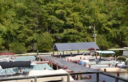 220 Broad River Drive, Santee, SC 29142
