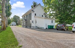 12050 Savage Road, Chaffee, NY 14030
