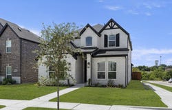 8100 Caprock Trail, Rowlett, TX 75089