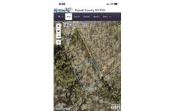 S Maugham Drive, Burnside, KY 42519