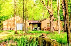 6779 S Woods Trail, Custer, MI 49405