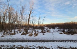 Highway 47, Isle, MN 56342