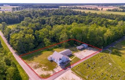 2270 W County Road 700 S, Versailles, IN 47042