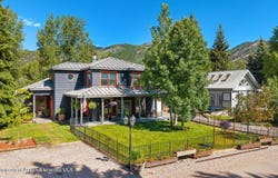 167 Redstone Boulevard, Redstone, CO 81623
