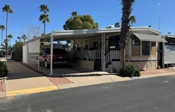 8701 S Kolb Rd, Tucson, AZ 85756