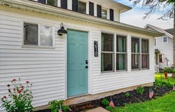 218 6th Avenue, New Glarus, WI 53574