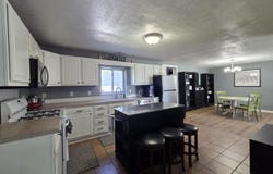 201 S Sterling Street, Ashley, MI 48806