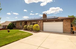 10032 S BLOSSOM Dr, Sandy, UT 84092