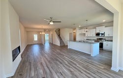 2904 Clifford Tower Drive, Henrico, VA 23231