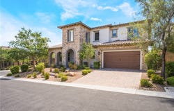 12007 Girasole Avenue, Las Vegas, NV 89138