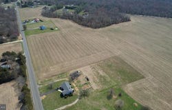 LOT 12 GARDEN RD & LOT 17 PARVIN MILL, PITTSGROVE, NJ 08318