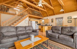 231 SANTA FE Trail, OAKLAND, MD 21550