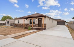 1007 N Carol St, Monahans, TX 79756