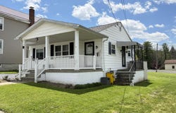 137 Hickory Street, Ashville, PA 16613
