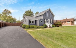 1970 Baseline Road, Grand Island, NY 14072