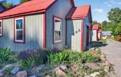 285 First Avenue, Chester, CA 96020