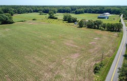 DINGES Road, BERLIN, MD 21811