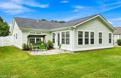 5219 Minnesota Drive SE, Southport, NC 28461