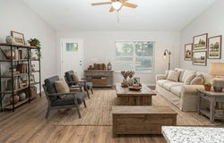451 NORTH Boulevard E, MACCLENNY, FL 32063