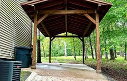 122 CREST DR., Fairfield Bay, AR 72088