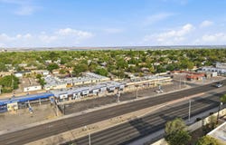 1301 San Mateo Boulevard NE, Albuquerque, NM 87110