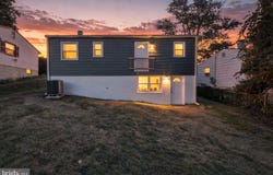 197 CABBEL Drive, MANASSAS PARK, VA 20111