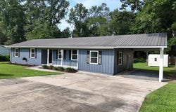 46 Bond St., Thomasville, GA 31757