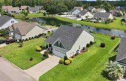 238 Board Landing Circle, Conway, SC 29526