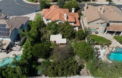 18615 Hillsboro, Porter Ranch, CA 91326