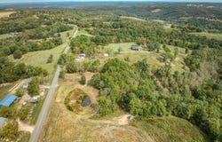 Tbd Zack Ridge Road, Marshall, AR 72650