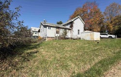 144 Johnson Avenue, Elkins, WV 26241