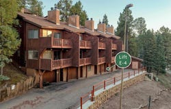 16 Five Springs Rd, Angel Fire, NM 87710