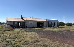 46 County Road 8307, Concho, AZ 85924