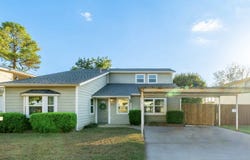 6771 Briar Road, Azle, TX 76020