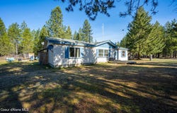 8507 E Son Shine Way, Athol, ID 83801