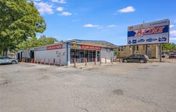1022 N Main ST, Taylor, TX 76574