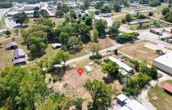 E Conway, Allen, OK 74825