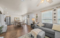 407 E 30th Street, Wolfforth, TX 79382