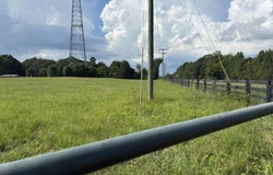 1 Turkey Creek Road, York, SC 29745