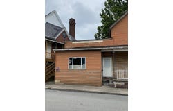 21 S Grant Street, Uniontown, PA 15401