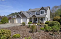 7 ONADOONE Ct, Florence, OR 97439