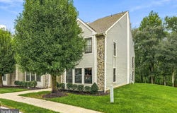 45 BRIDGEWATER Drive, MARLTON, NJ 08053