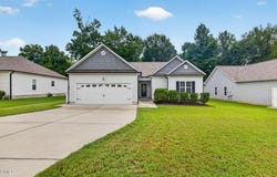 229 Whetstone Drive, Angier, NC 27501