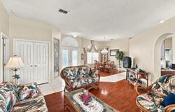 3352 ST IVES Boulevard, SPRING HILL, FL 34609