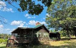 8175 AR 43 Highway, Compton, AR 72624