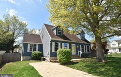 107 CHESTNUT DR, ELKTON, MD 21921