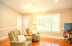 62 Red Berry Holly Lane, Hurdle Mills, NC 27541