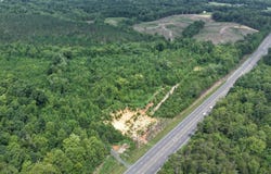 NC 14 HW lot: 2, Reidsville, NC 27320